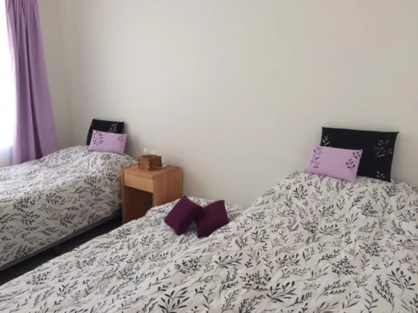 Hermosa Casa En Las Pendientes Para 6 A 8 Personas - Imagen 4