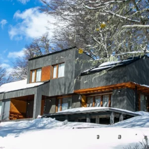 Casa En La Montaña
