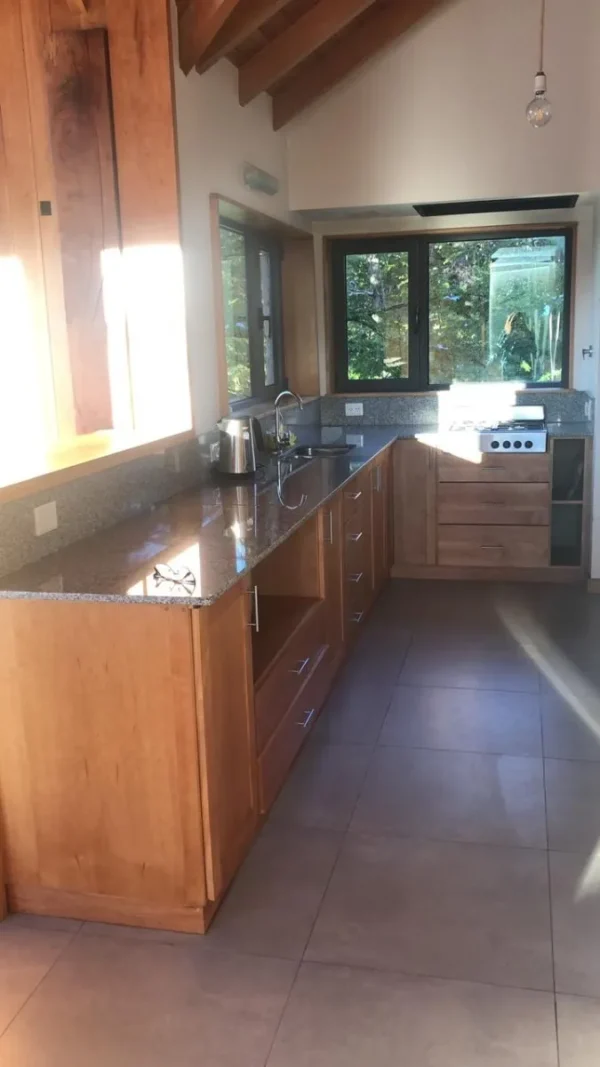 Hermosa Casa En Las Pendientes Para 6 A 8 Personas - Imagen 2