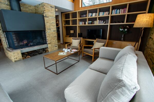 Casa En La Montaña - Imagen 6