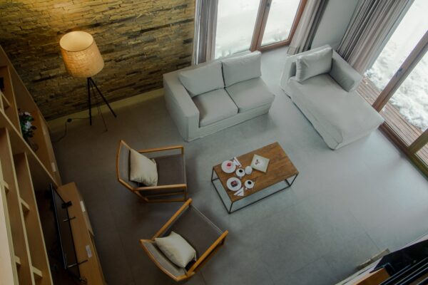 Casa En La Montaña - Imagen 3